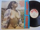 VA Lovers Delight JACKPOT Cheesecake + Nice Jamaica Sweet Soul Reggae LP HEAR