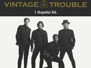 Vintage Trouble -  1 Hopeful Rd.  (LP, Album)