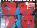 Sealed TALKING HEADS 