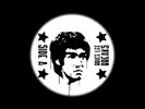 Double Pack Bruce Lee Battle Breaks 2 X Scratch Vinyl 12