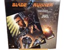 Blade Runner Soundtrack Vinyl LP Record Warner Brothers Records 1982