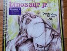 Dinosaur Jr. - YOU'RE LIVING ALL OVER ME (2011) - LP , RARE & OOP