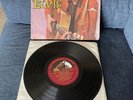 ELVIS PRESLEY The Best Of Elvis UK HIS MASTER’S VOICE 10” VINYL LP DLP 1159 HMV