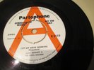 Rare CLIFF BENNETT & THE REBEL ROUSERS Got My Mojo Working 7'' UK DEMO R5119 EX+