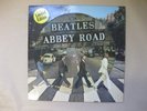 The Beatles - Abbey Road   Limited Edition Picture Disc Album   5C PO62-04243