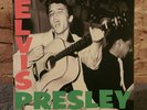Elvis Presley Self-Titled Debut 2019 Ltd Edition Reissue Green Color Vinyl LP