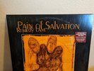 PAIN OF SALVATION REMEDY LANE 2LP VINYL RECORD ORIGINAL PRESS SEALED