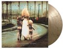 Soul Asylum Grave Dancers Union LP 30th Anniversary Black Gold Vinyl NEW