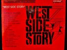 WEST SIDE STORY Fully Sealed Album From 1961 N-Mint COLUMBIA MASTERWORKS #OL5670