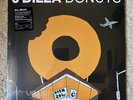 J - Dilla - Donuts (Vinyl 2LP Record) Detroit J Dilla