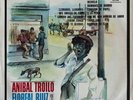 Anibal Troilo- Floreal Ruiz VOL. 2 Vinyl LP Made in Argentina