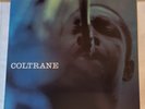 The John Coltrane Quartet -Coltrane- Impulse- 1997 REISSUE-IMP-215-EX VINYL