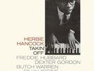 Herbie Hancock - Takin' Off [New Vinyl LP]