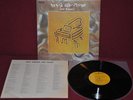 NINA SIMONE - NINA SIMONE AND PIANO - RCA RCL-2555 1982 - JAPAN NM LP