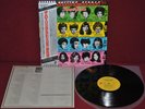 ROLLING STONES - SOME GIRLS - RS ESS-81050 1982 - LP JAPAN OBI NM 1A EDIZIONE