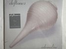 Deftones - Adrenaline LP 180 Gram Sealed With Hype 2011