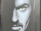 GEORGE MICHAEL - OLDER VINYL 2 x LP 2022 LIMITED EDITION RED VINYL - NEW SEALED