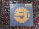 Jurassic 5 LP Vinyl VG Condition
