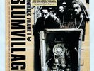 (LP) Slum Village ‎– Fantastic Volume II, Near Mint, UK OG Press, WORLDLP 007.