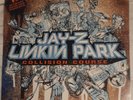 JaY-Z Linkin Park Collision Course LP Black Vinyl Record 2004