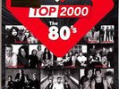 Various Artists / TOP 2000 - THE 80S (2LP) / Music On Vinyl / MOVLP2801 / 2x12