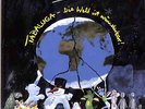 Peter Maffay / TABALUGA - DIE WELT IST WUNDERBAR (LTD GREEN 180G 2LP + 2CD + BU