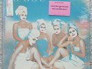 THE GO-GO'S - BEAUTY AND THE BEAT VINYL LP SEALED 1st PRESS 1981 OG HYPE STICKER