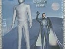 RINGO STARR - GOODNIGHT VIENNA VINYL LP SEALED 1974 ORIG w/ RARE HYPE STICKER
