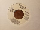 N.W.A  Express Yourself Straight b/w same WLP 45 dead stock