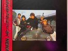 Nena - Japan Vinyl Insert and OBI - 253P-488 - 99 LUFTBALLOONS
