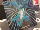 JAMIROQUAI - A FUNK ODYSSEY REISSUED 2LP MINT/SEALED