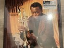 MILES DAVIS Quintet THE GREAT PRESTIGE RECORDINGS 45RPM   ANALOGUE PRODUCTION