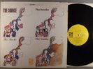 The Smoke  Self-Titled   RARE LP    Psych   1968 Sidewalk