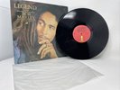 Bob Marley and The Wailers LEGEND THE BEST OF LP ISL 1000 GATEFOLD 1984