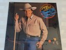 1989 Vintage George Strait Beyond the Blue Neon Vinyl Record  SEALED MCA42266