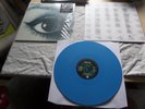 THE LA'S SELF TITLED 2016 REISSUE 12 INCH BLUE VINYL LP