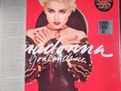 madonna you can dance rsd limited edition red vinyl with poster
