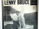 Lenny Bruce Is Out Again 1966 Vinyl Philips Records 1st Press