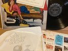Miss Ella Fitzgerald Gordon Jenkins Invite You To Listen & Relax EX ORIG MONO DG