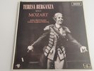 SXL 6045 ED1 Teresa Berganza Sings Mozart Pritchard Decca 1st WBG, N.M