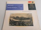 10inch Philips Hi-Fi Stereo 836259 Arthur Grumiaux Mozart Violin Concert No.1 NM