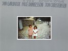 Keith Jarrett, Garbarek, Danielsson, Christensen: My Song - LP 180g Vinyl