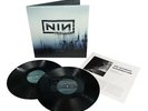 Nine Inch Nails - WITH TEETH - Definitive Edition Vinyl 2 LP 180gm NEW SEALED