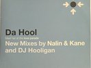 Da Hool - Meet Her At The Love Parade (12” vinyl) 1997 German Release On Kosmo
