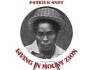 PATRICK ANDY / YABBY YOU - Living In Mount Zion (2022 Reissue) - LP - Vinyl