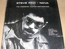 STEVE REID - Nova (LP, 1976) Very Good+