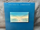 DIRE STRAITS - NEAR MINT “COMMUNIQUE “ 1979 LP, WARNER BROS. HS 3330, EMBOSSED