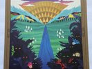 And So I Watch You From Afar - All Hail Bright Futures LP SH095 Marbled Vinyl