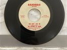 Epitome Of Sound - You Don't Love Me 7” northern soul vinyl record VG+ condition