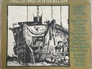 THE TRANSPORTS - A BALLAD OPERA BY PETER BELLAMY 2XLP DAVE SWARBRICK JUNE TABOR